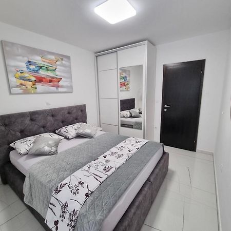 Luxury Apartment Antonija-Old Town Cavtat Exterior foto
