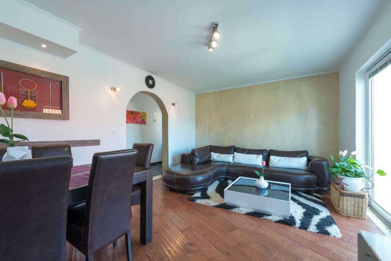 Luxury Apartment Antonija-Old Town Cavtat Exterior foto